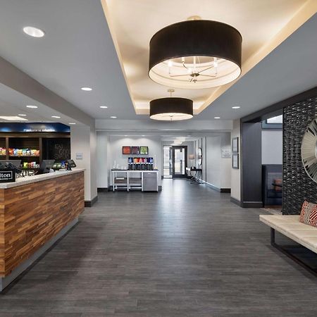 Hampton Inn & Suites Columbia South Fort Meade Area Kültér fotó