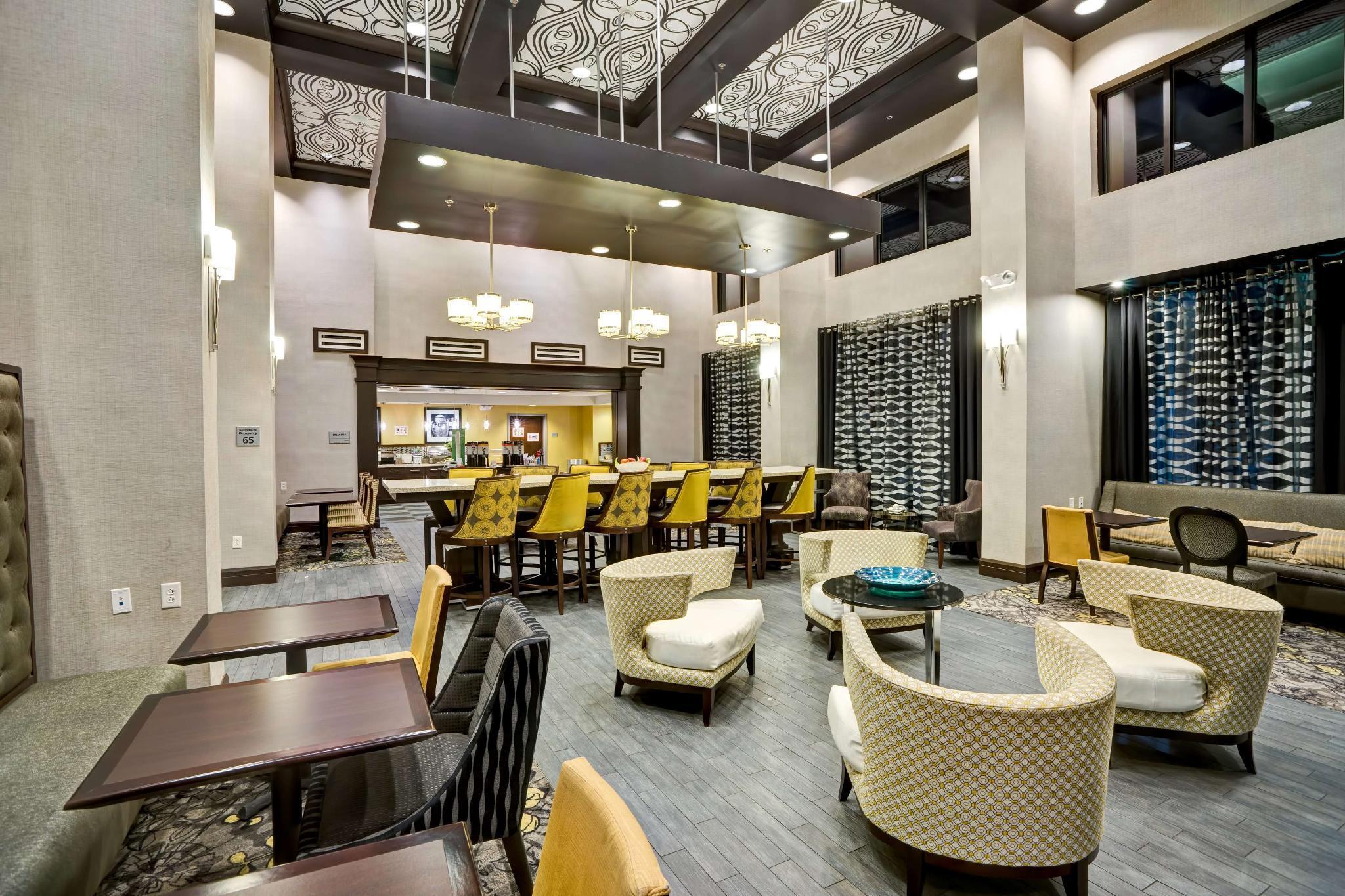 Hampton Inn & Suites Columbia South Fort Meade Area Kültér fotó