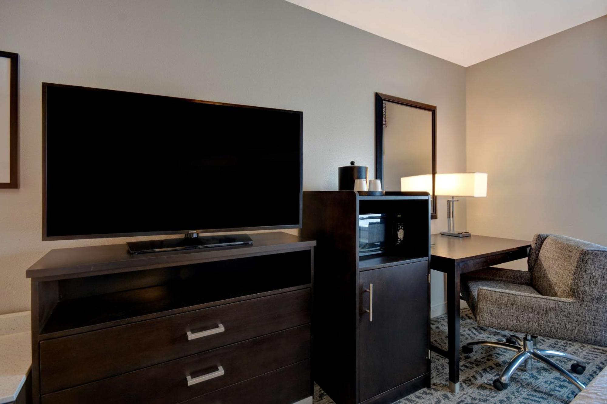 Hampton Inn & Suites Columbia South Fort Meade Area Kültér fotó