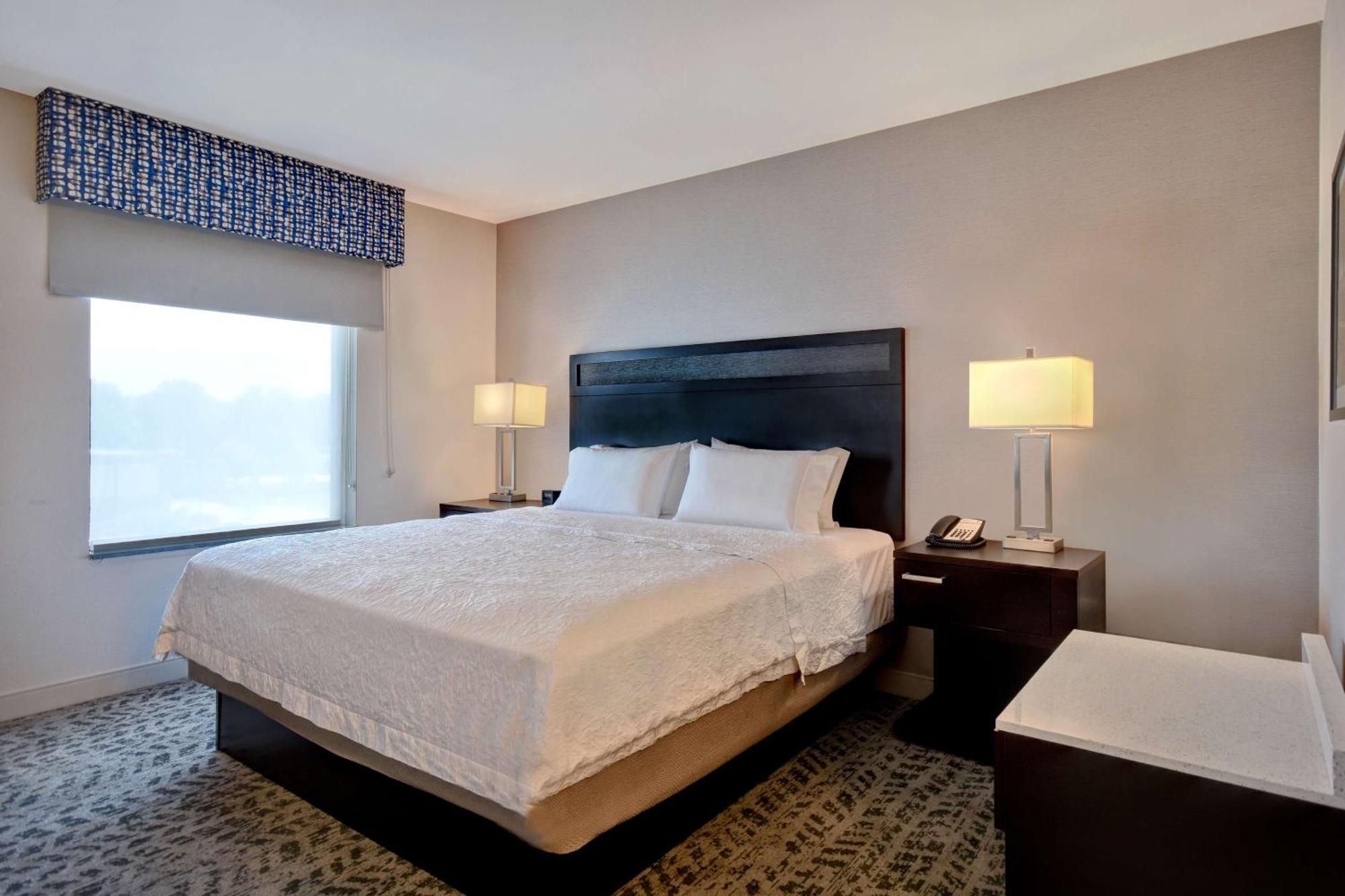 Hampton Inn & Suites Columbia South Fort Meade Area Kültér fotó