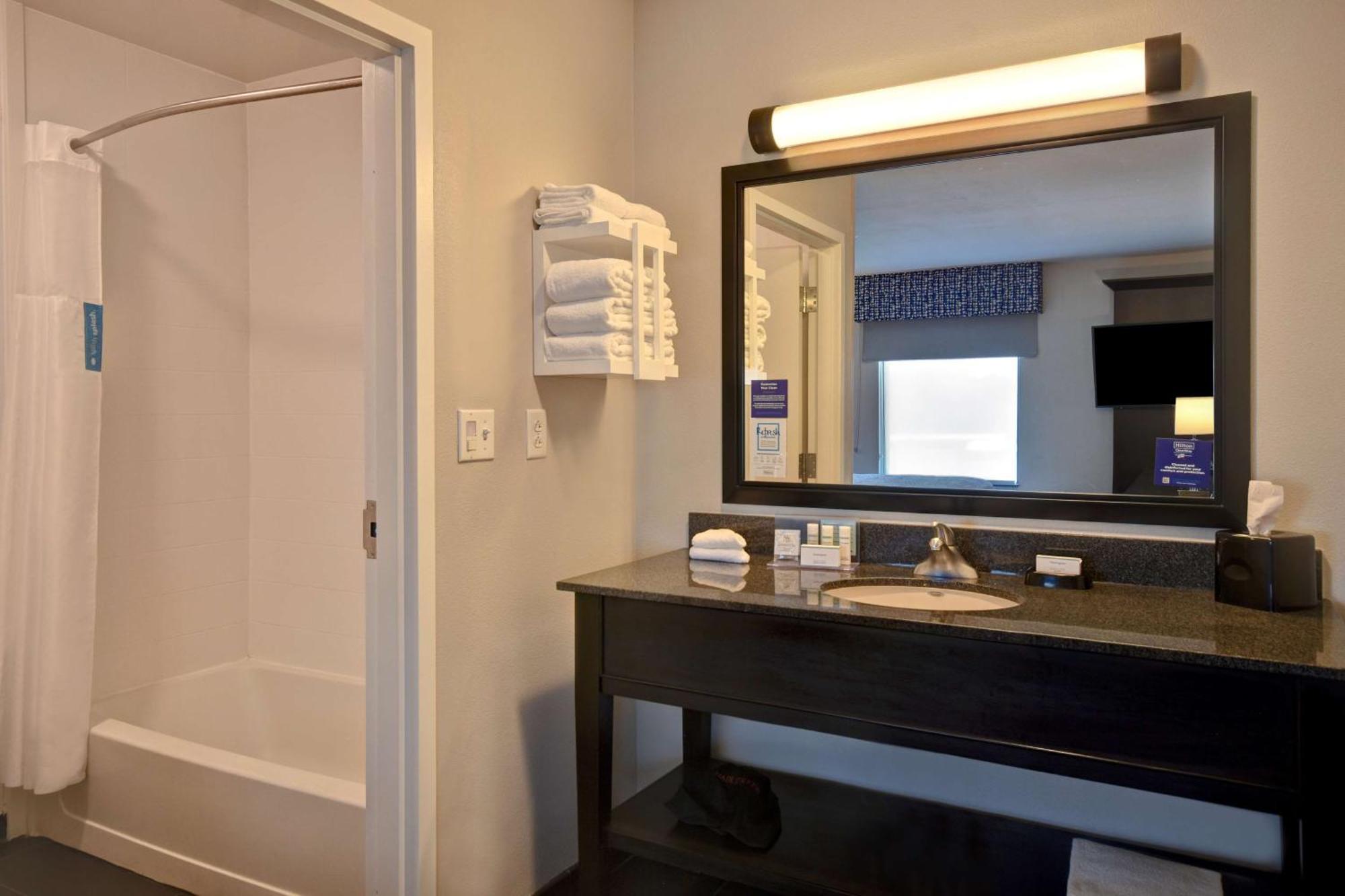 Hampton Inn & Suites Columbia South Fort Meade Area Kültér fotó