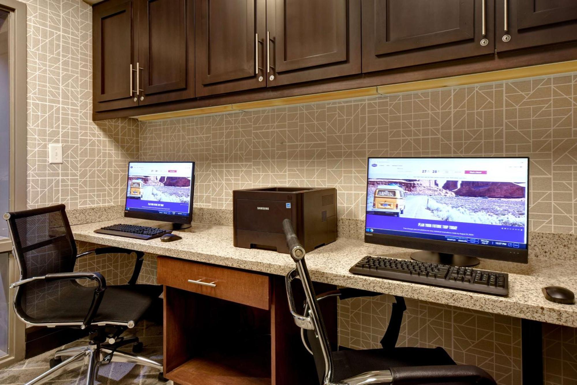 Hampton Inn & Suites Columbia South Fort Meade Area Kültér fotó