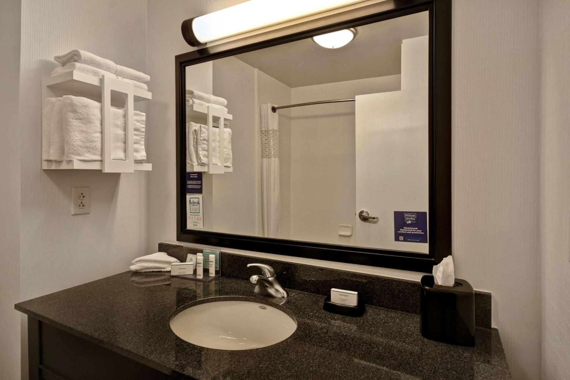 Hampton Inn & Suites Columbia South Fort Meade Area Kültér fotó