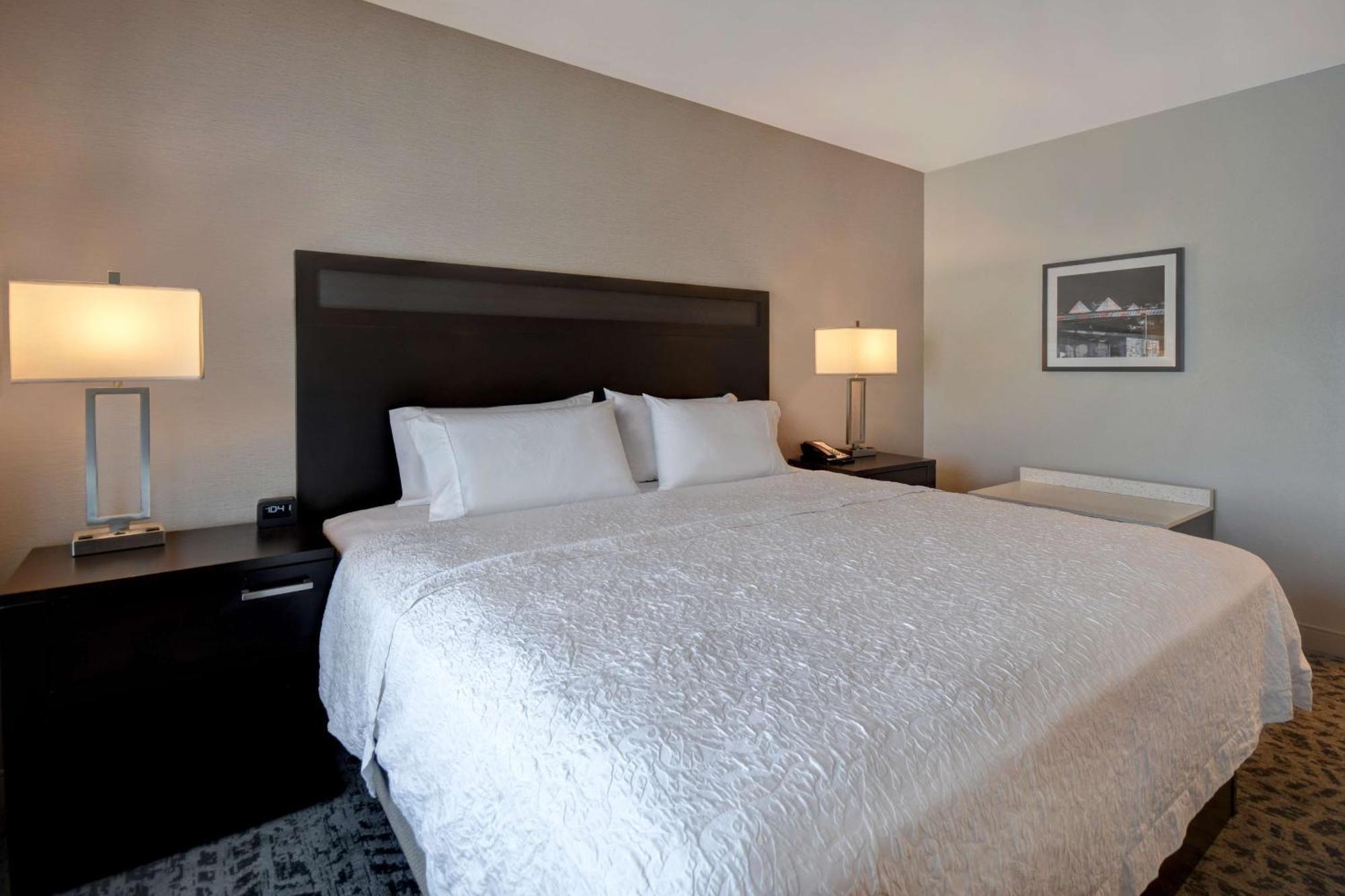 Hampton Inn & Suites Columbia South Fort Meade Area Kültér fotó