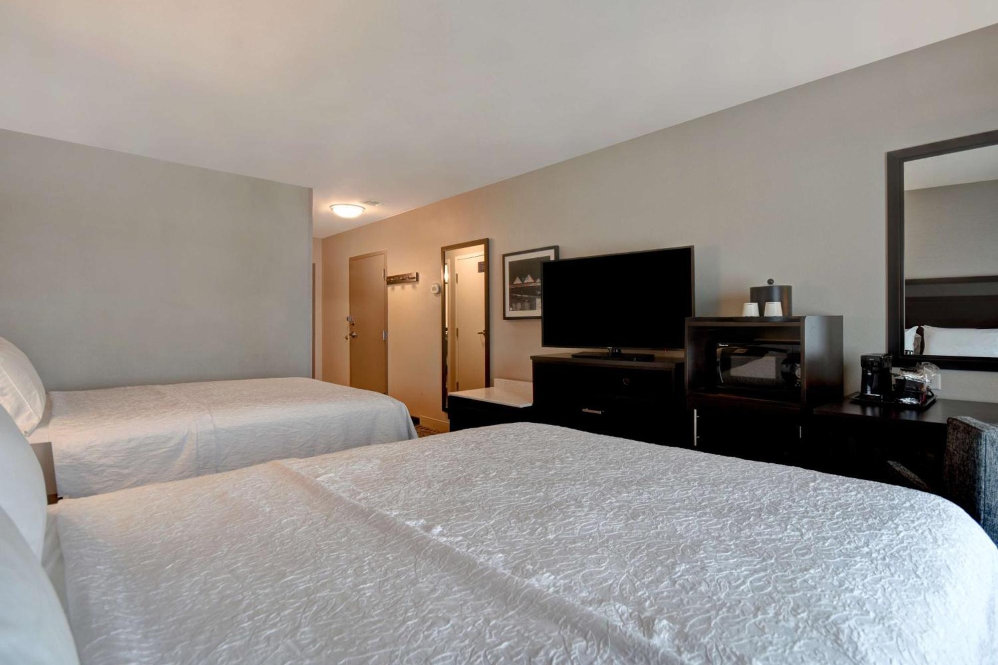 Hampton Inn & Suites Columbia South Fort Meade Area Kültér fotó