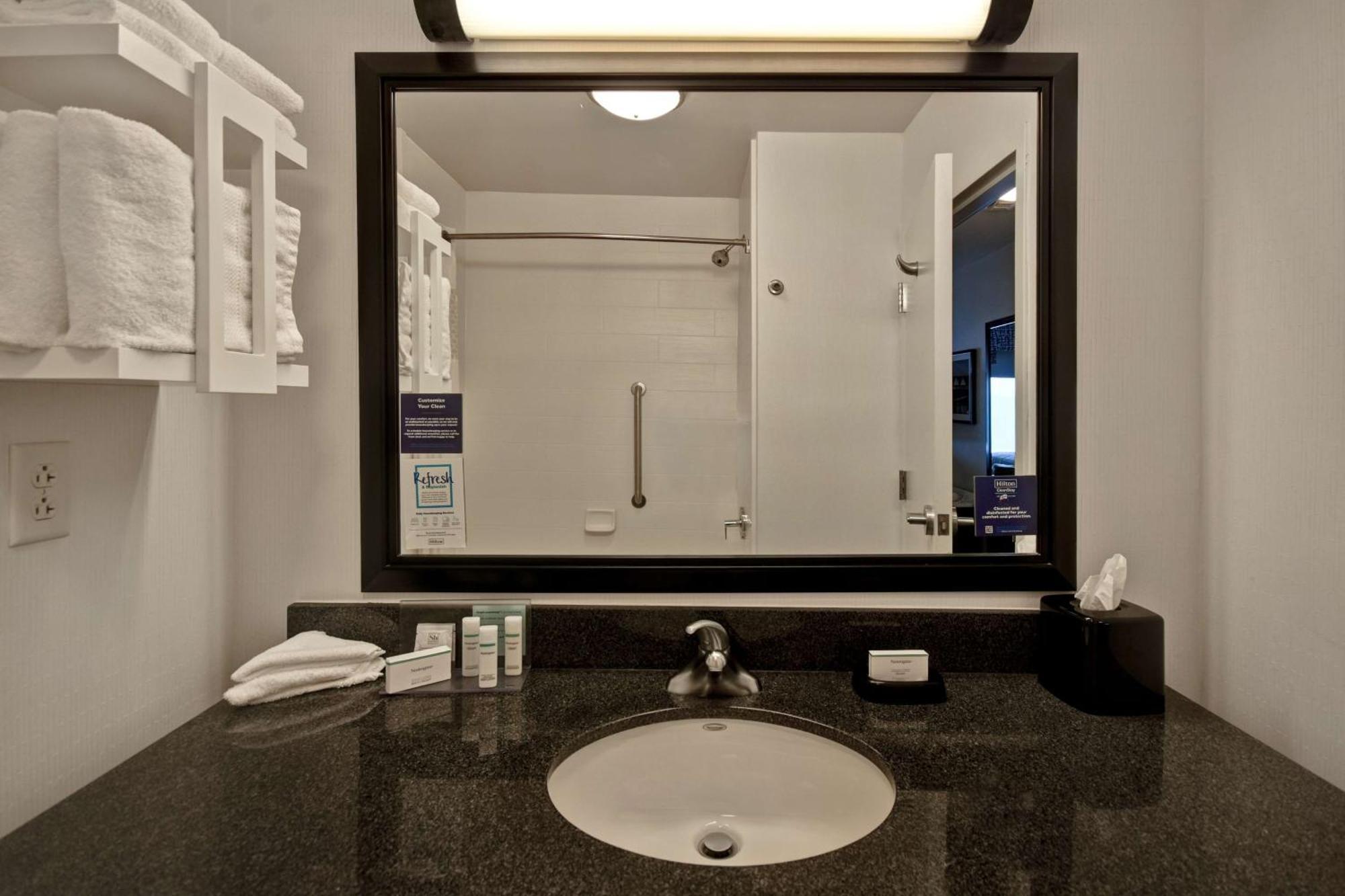 Hampton Inn & Suites Columbia South Fort Meade Area Kültér fotó