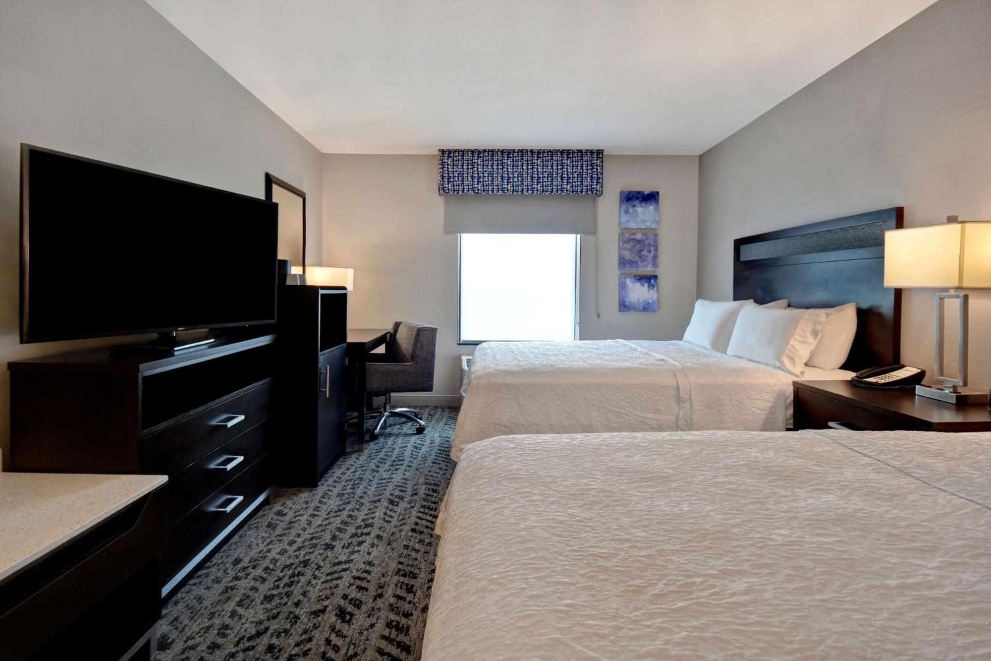 Hampton Inn & Suites Columbia South Fort Meade Area Kültér fotó