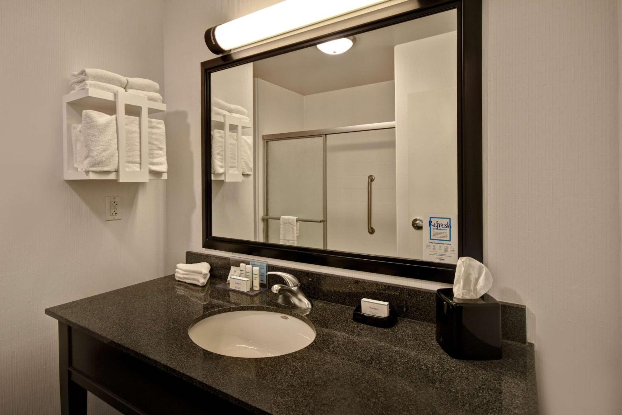 Hampton Inn & Suites Columbia South Fort Meade Area Kültér fotó