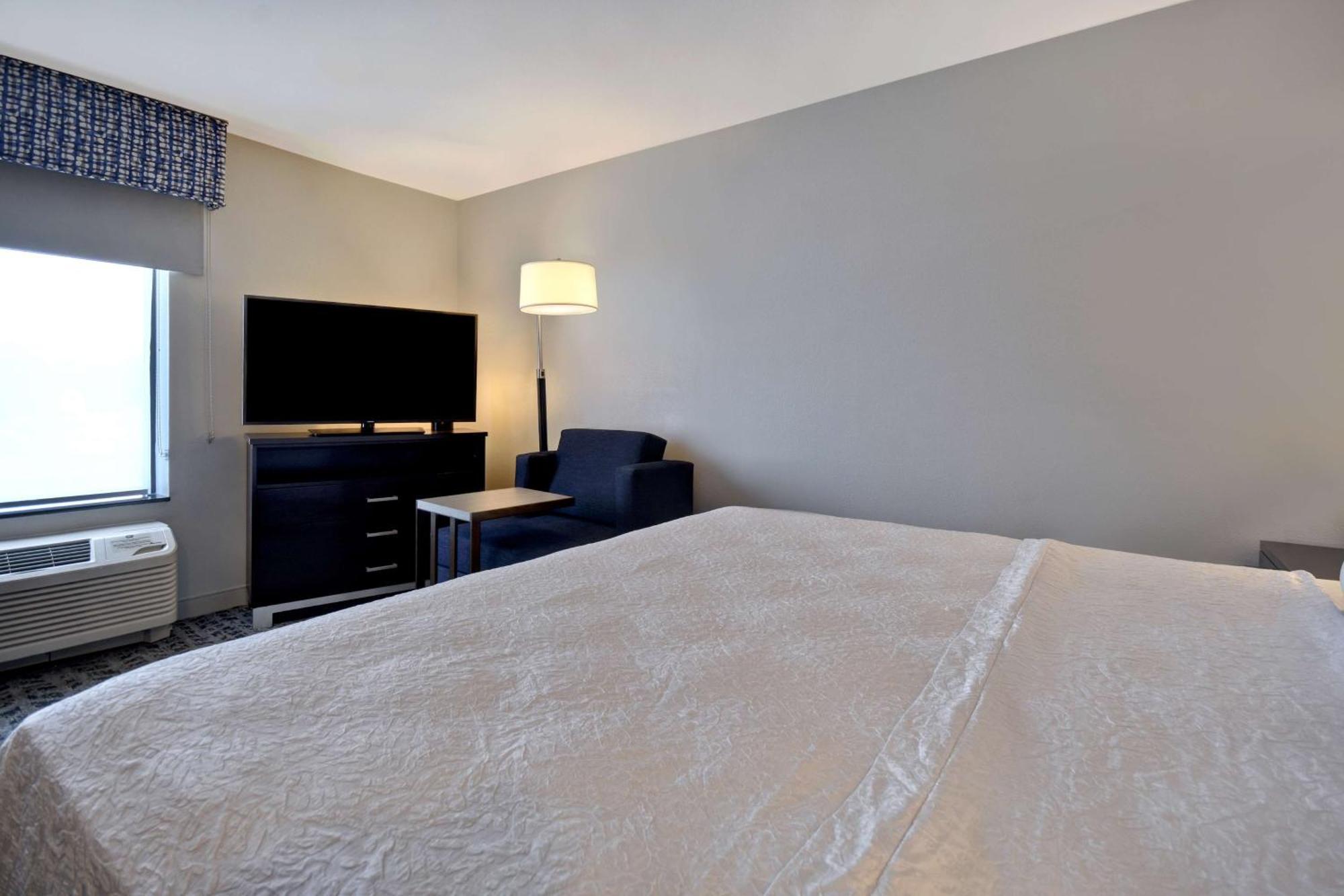 Hampton Inn & Suites Columbia South Fort Meade Area Kültér fotó