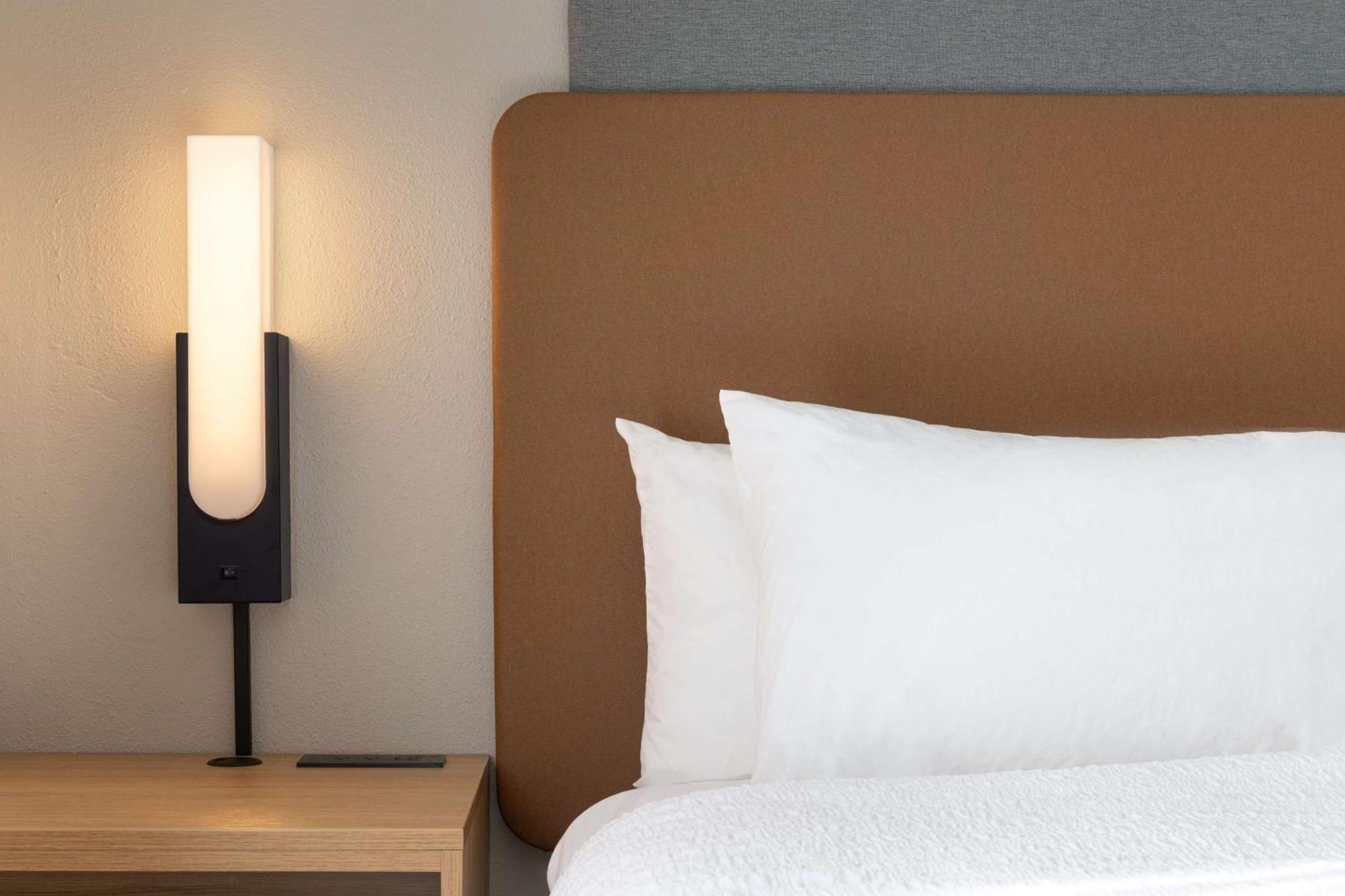 Hampton Inn & Suites Columbia South Fort Meade Area Kültér fotó