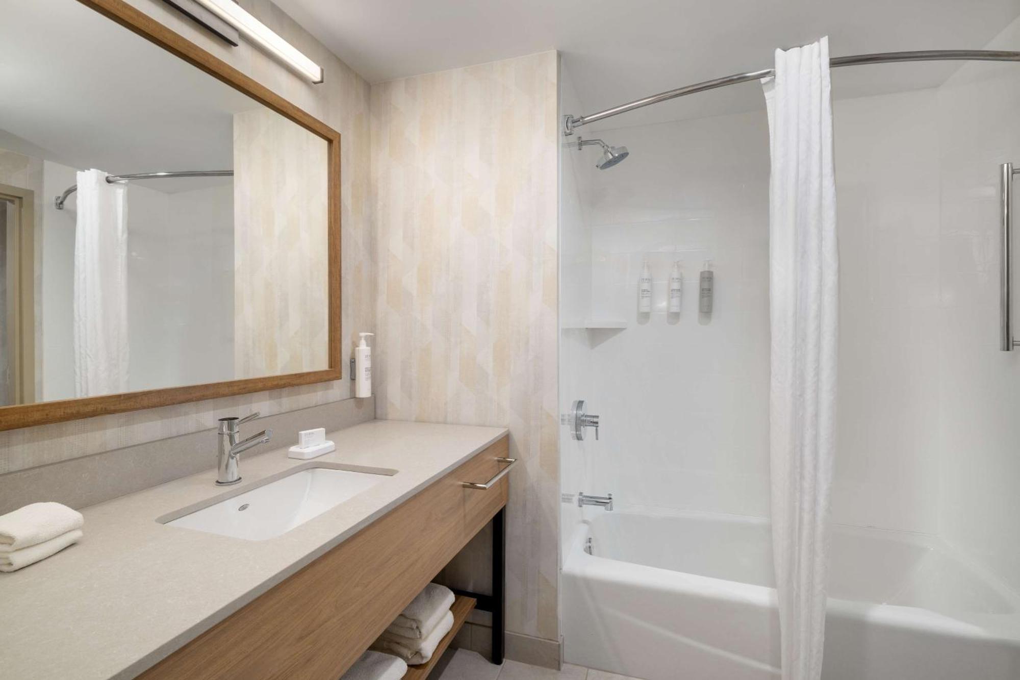 Hampton Inn & Suites Columbia South Fort Meade Area Kültér fotó