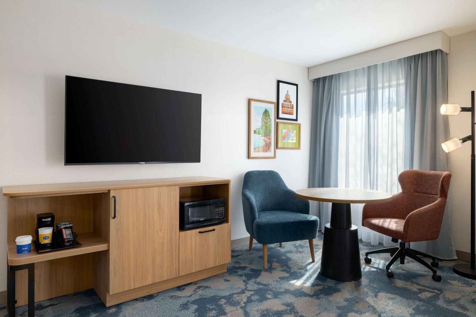 Hampton Inn & Suites Columbia South Fort Meade Area Kültér fotó