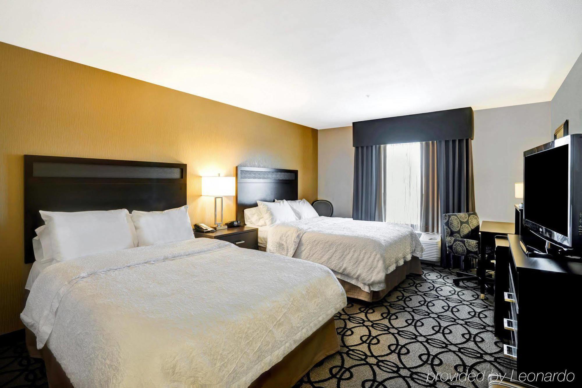 Hampton Inn & Suites Columbia South Fort Meade Area Kültér fotó