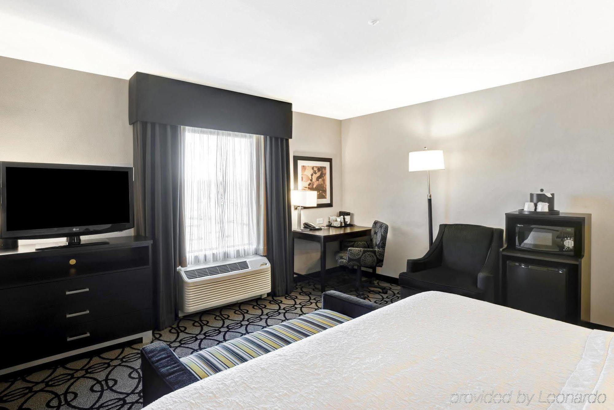 Hampton Inn & Suites Columbia South Fort Meade Area Kültér fotó