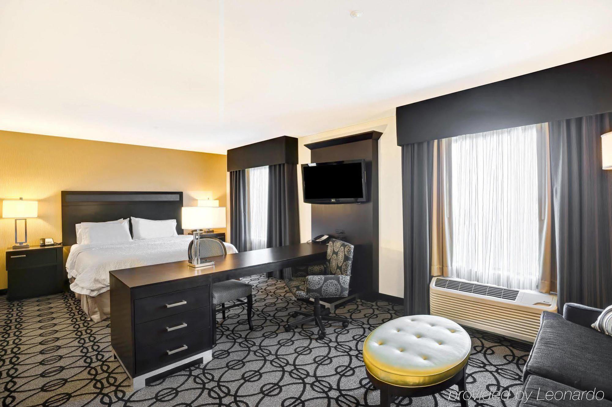 Hampton Inn & Suites Columbia South Fort Meade Area Kültér fotó