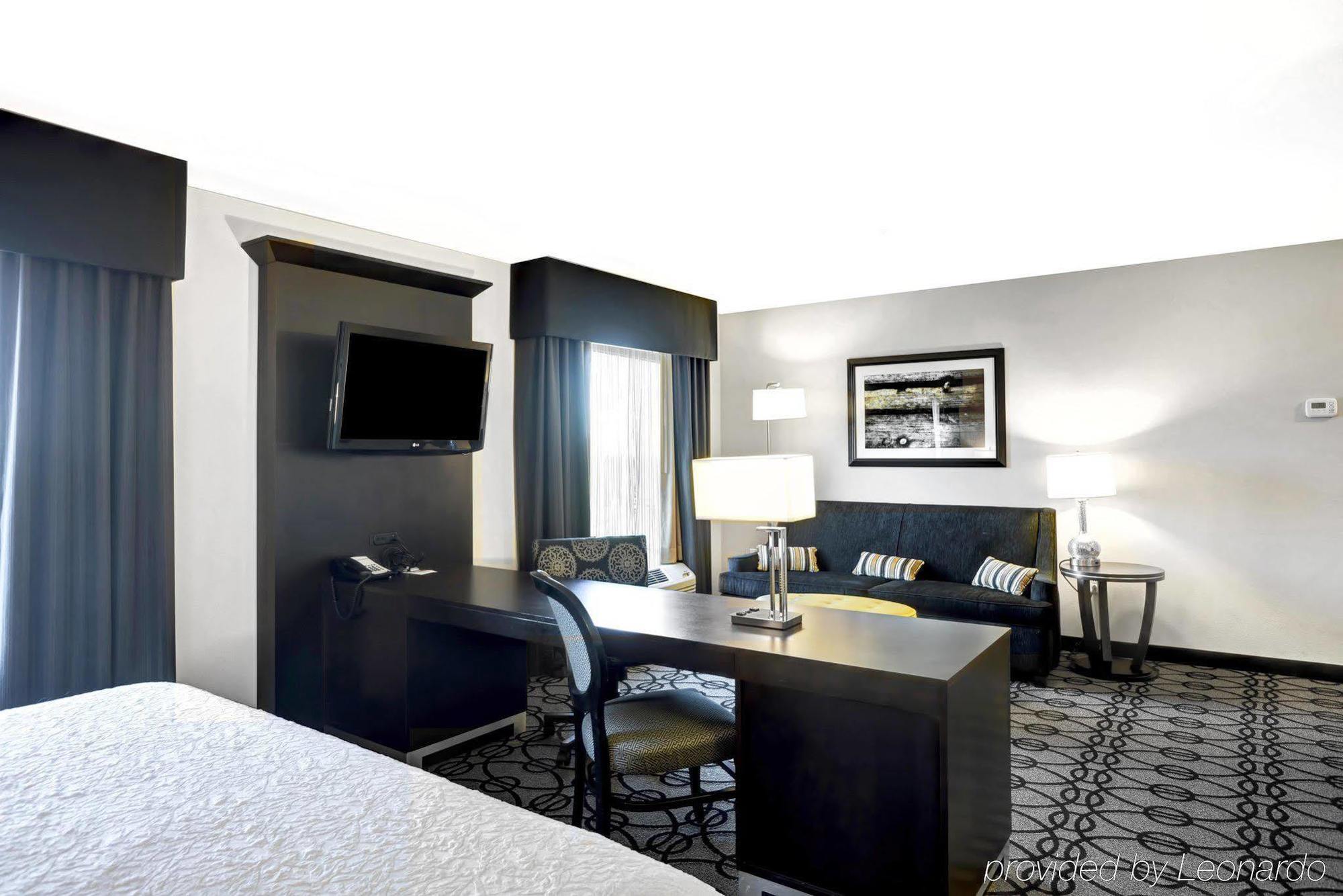Hampton Inn & Suites Columbia South Fort Meade Area Kültér fotó