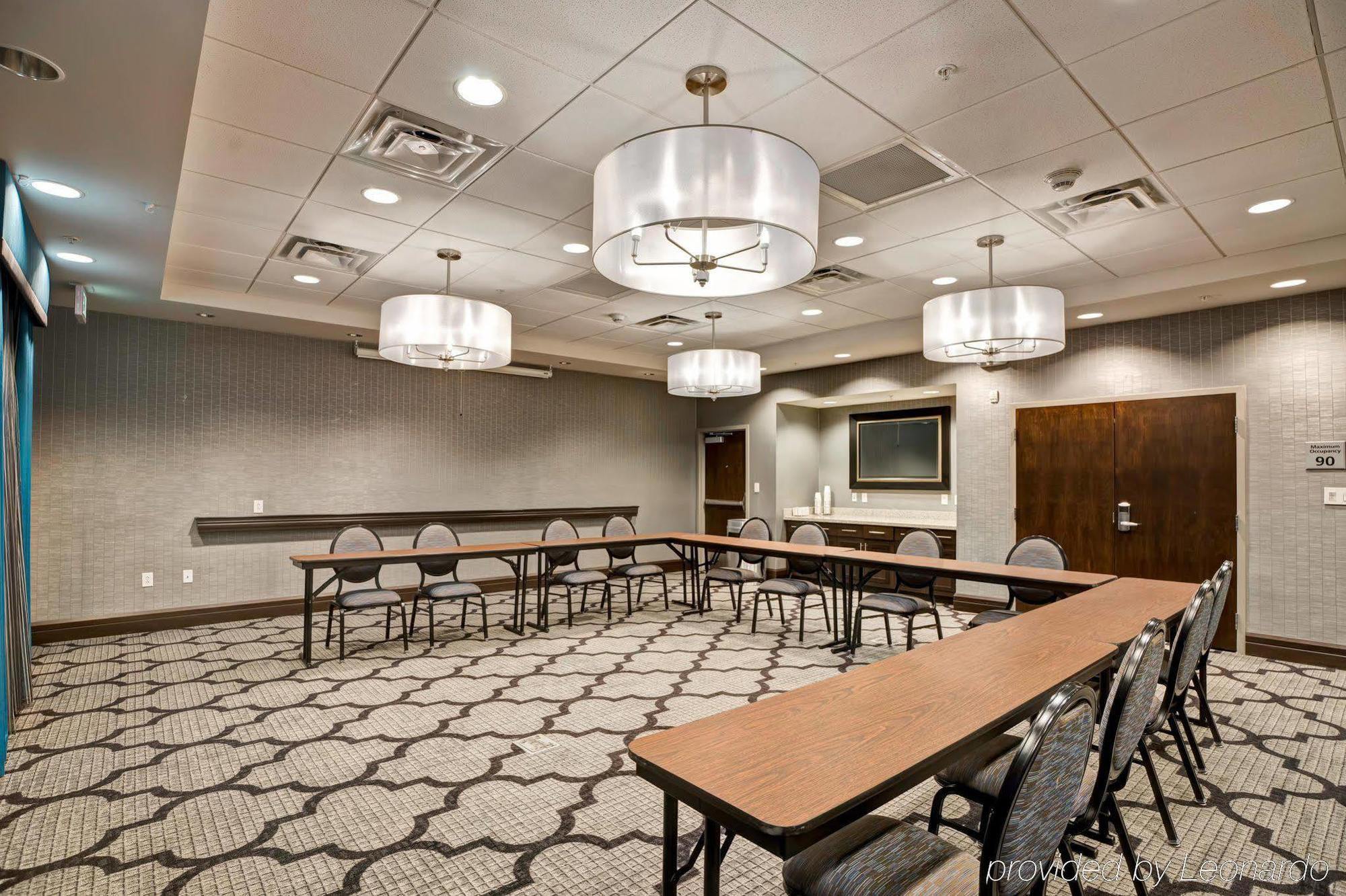 Hampton Inn & Suites Columbia South Fort Meade Area Kültér fotó