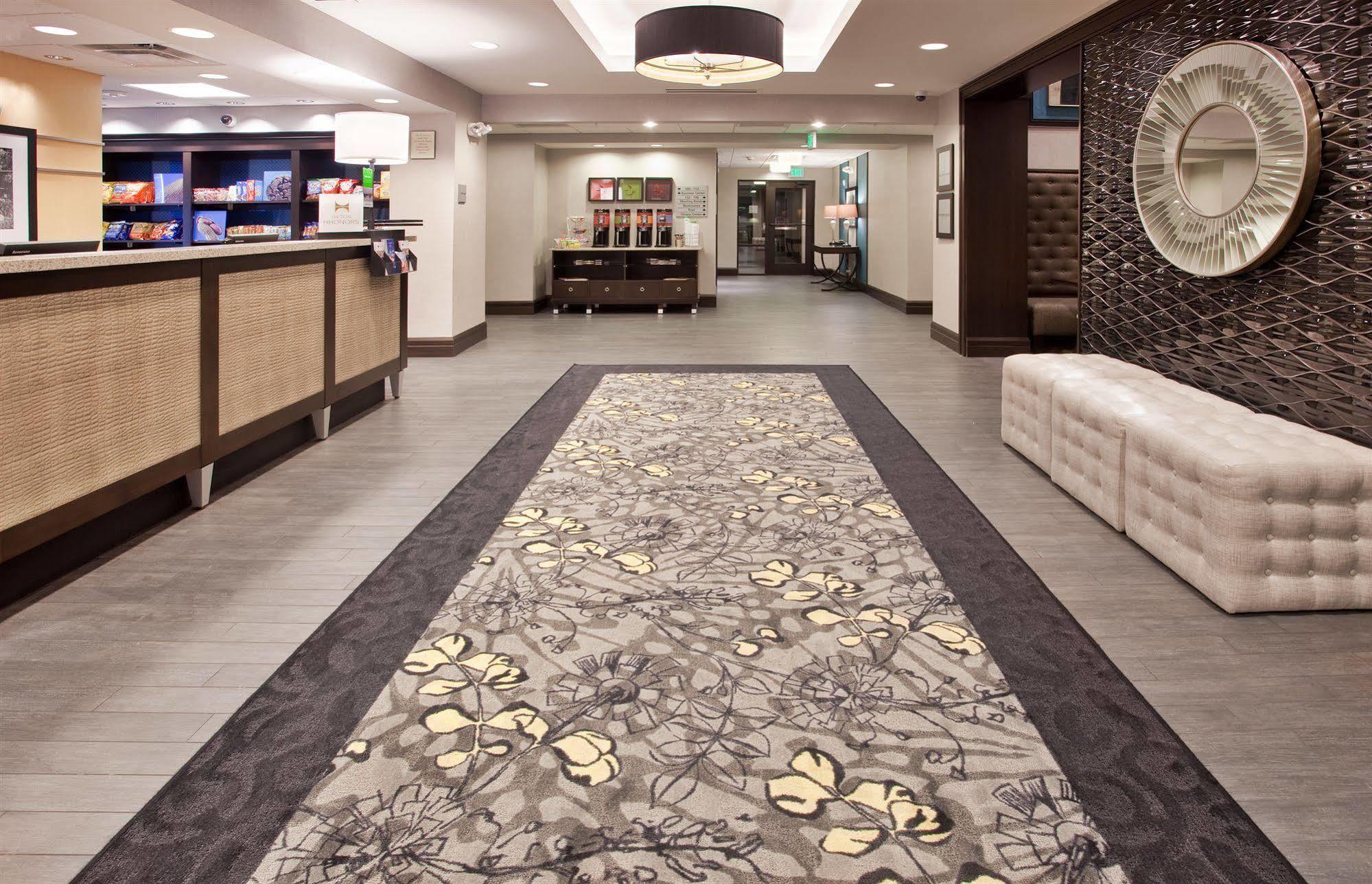 Hampton Inn & Suites Columbia South Fort Meade Area Kültér fotó